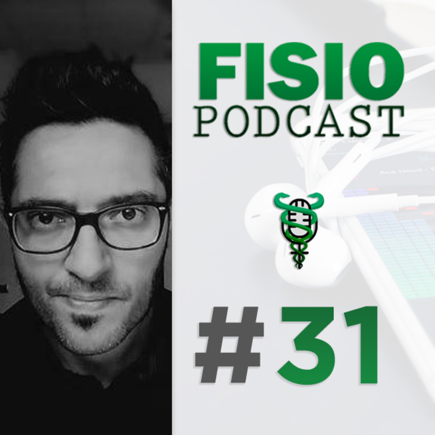 #31 Fisioterapia Multimodal, con Jorge Álvarez (2/2)