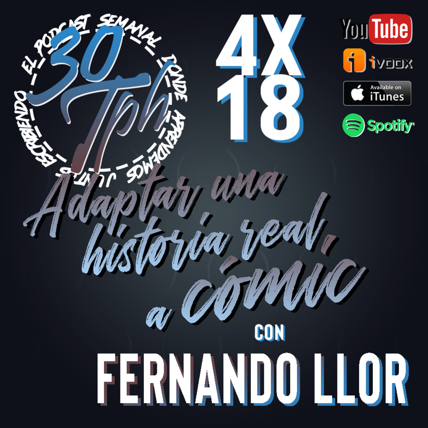 30teclasporhora