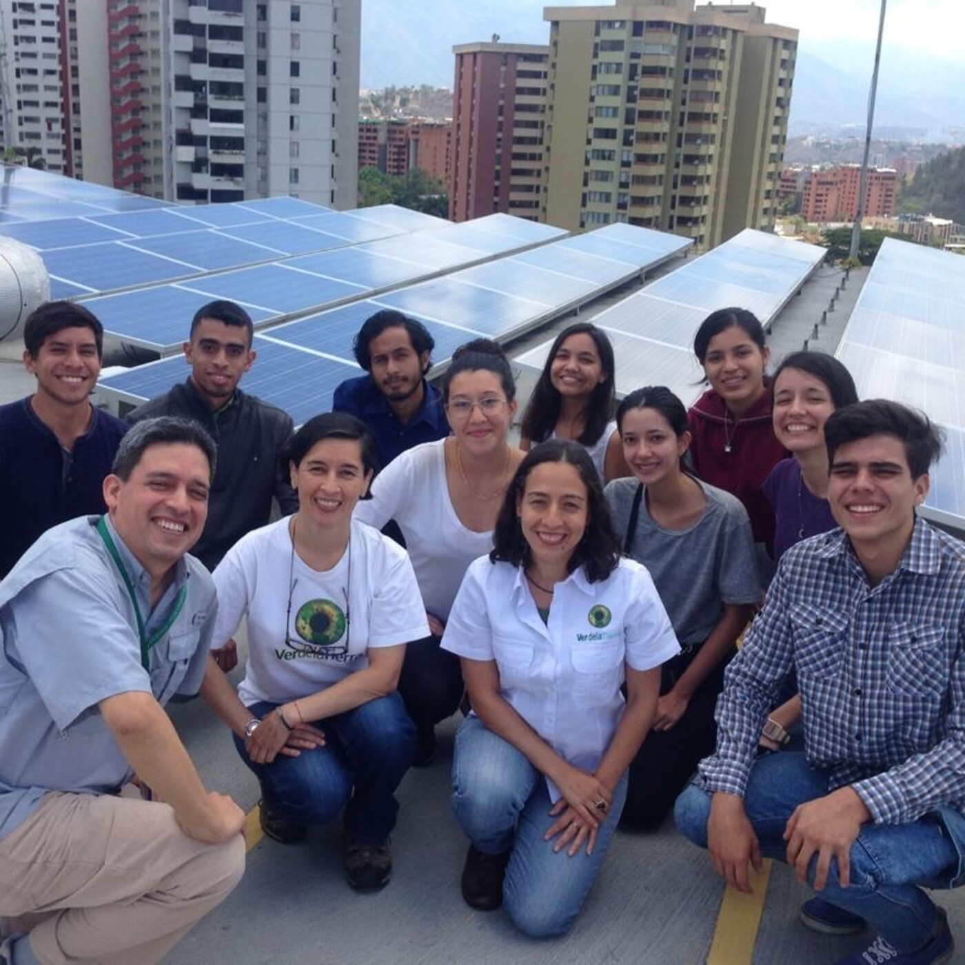 Contacto Tierra