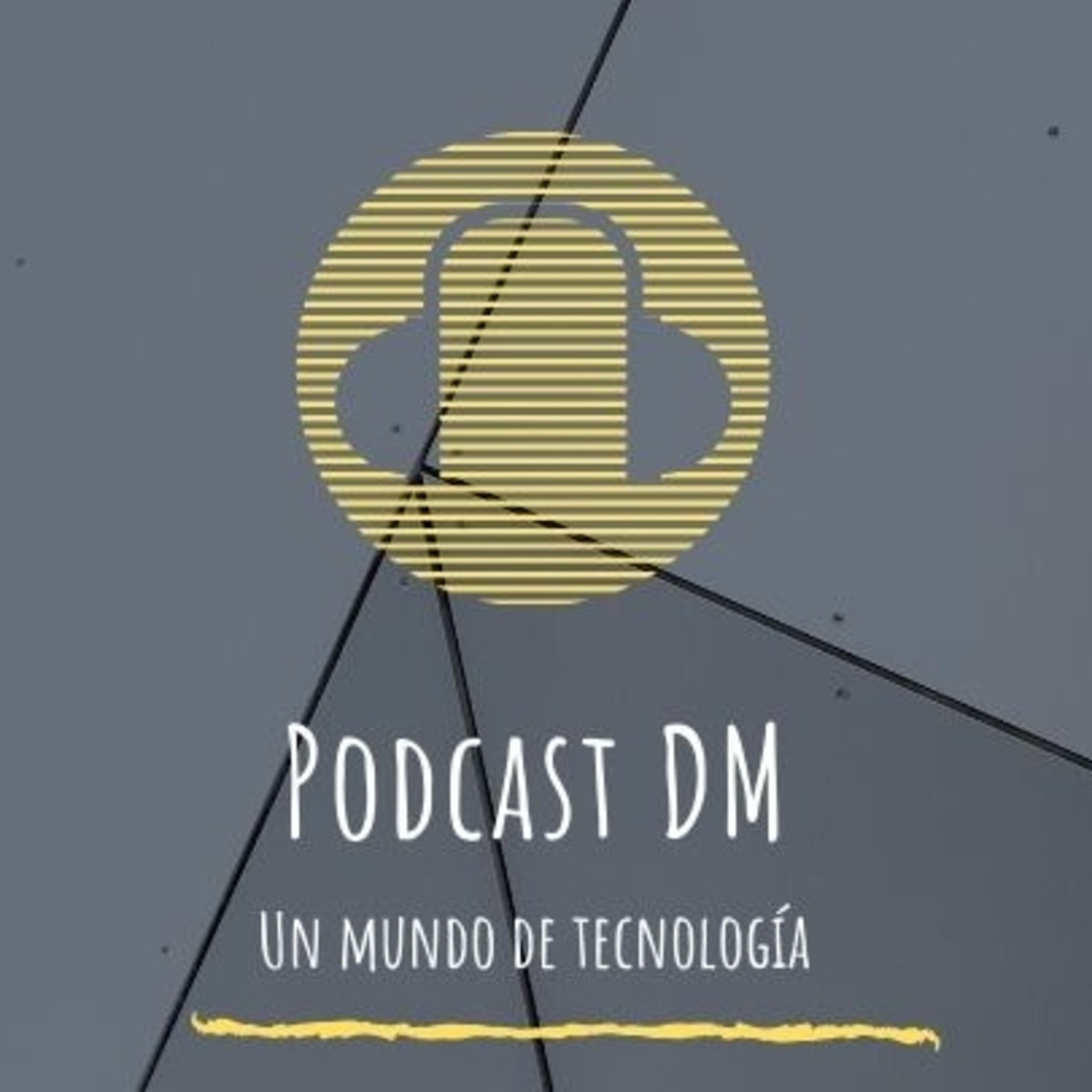 Podcast DM