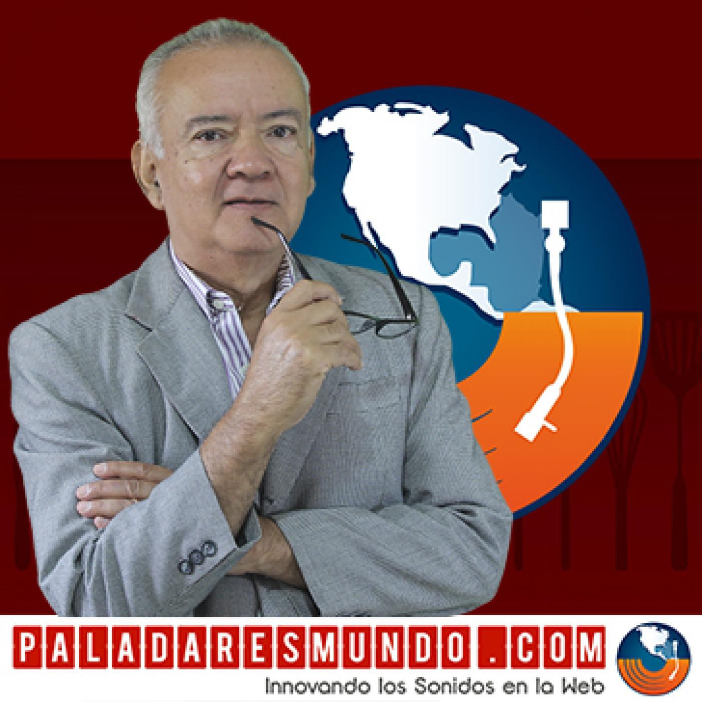 Sonaron aquí en paladaresmundo