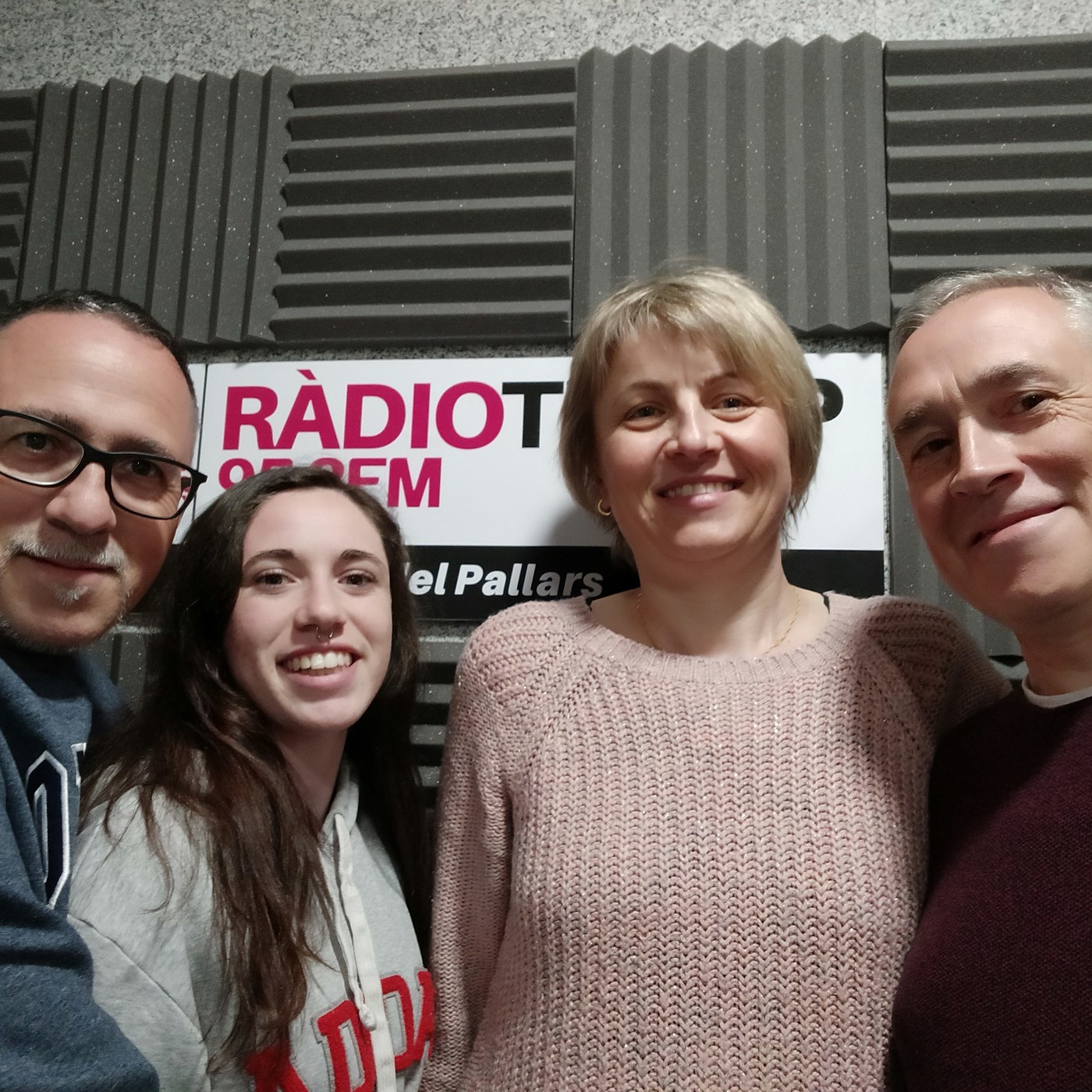 1D2 Ràdio Tremp