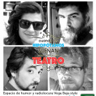 Cuando los Hipopótamos Sueñan Con Teatro Cap 13