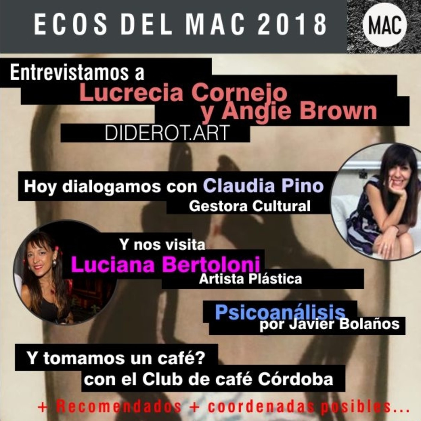 CIUDADES VISIBLES