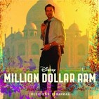 'El chico del millón de dólares',(2014)