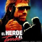 El Heroe y el terror