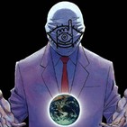 La Casa de EL 132 - Naoki Urasawa