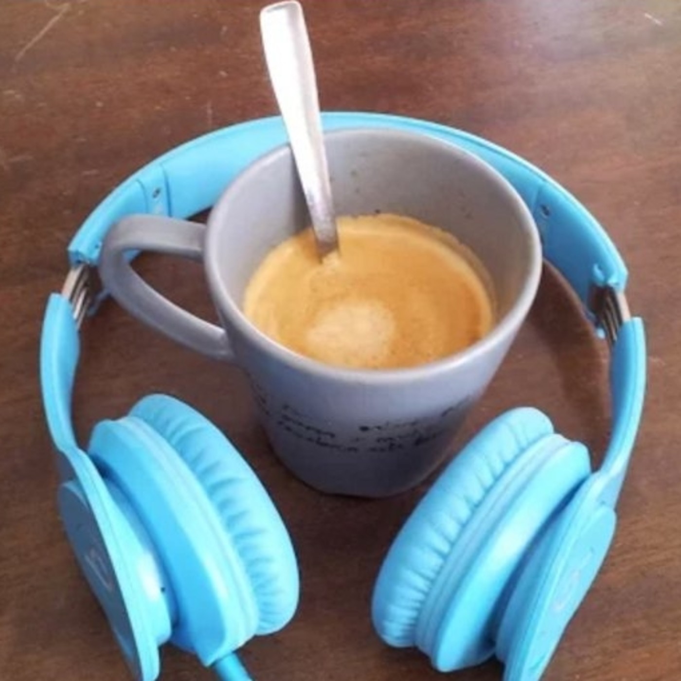 Coffee Break: Señal y Ruido
