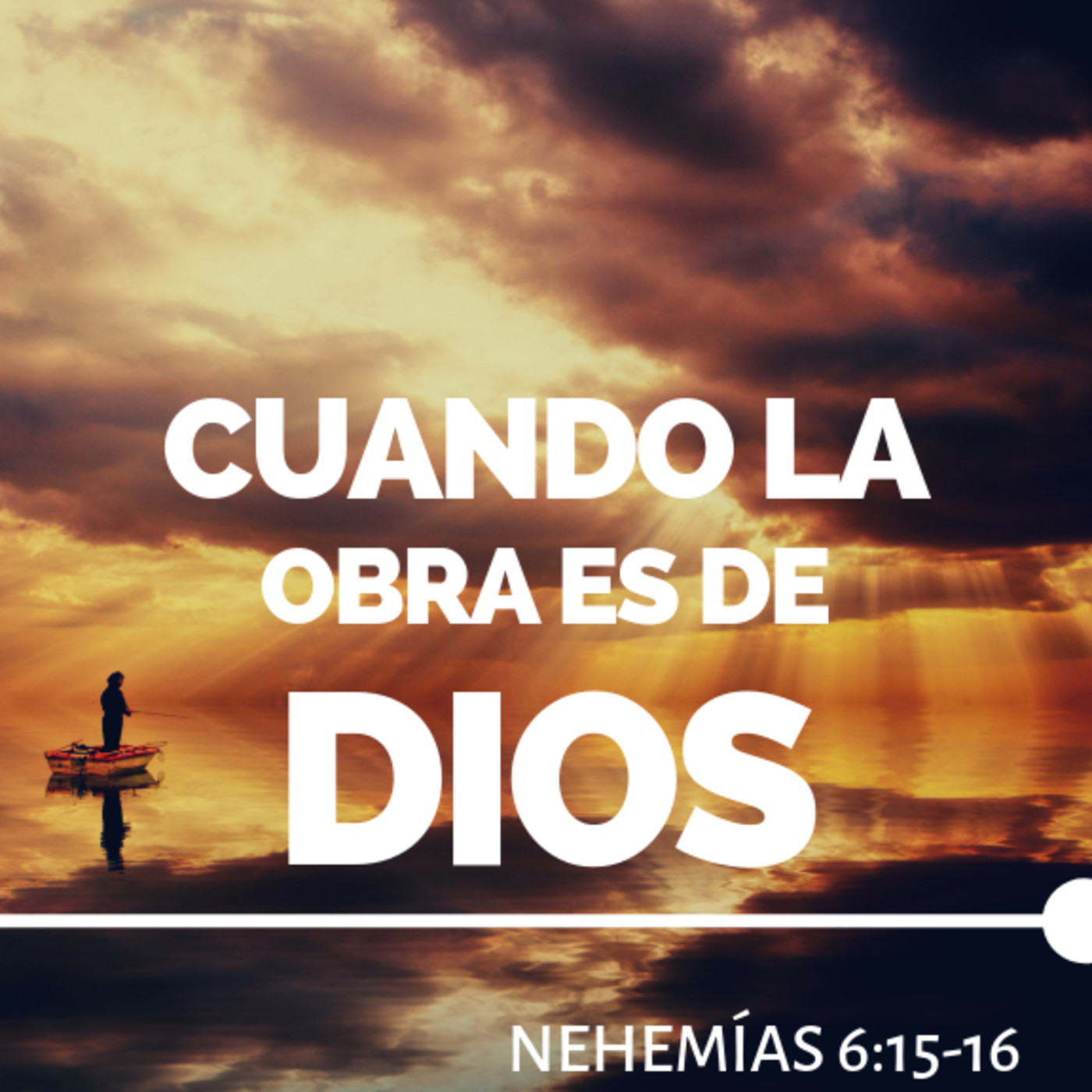 SERMONES IGLESIA CRISTIANA ANTOFAGASTA