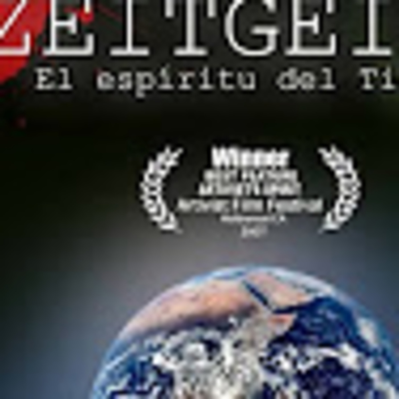 ZEITGEIST - Tertulia de Cine