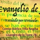Juan 19:17-18 - La Crucifixión (parte 1) - JUANS103