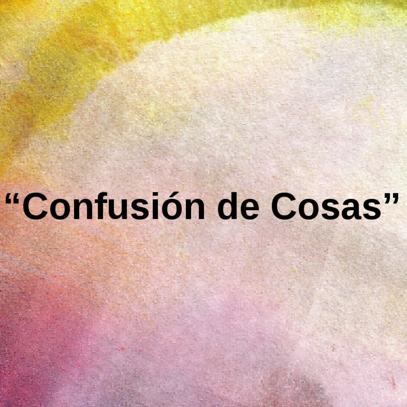 Marcus I Programas de Confusion