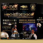 Noches de Disco | Programa 296