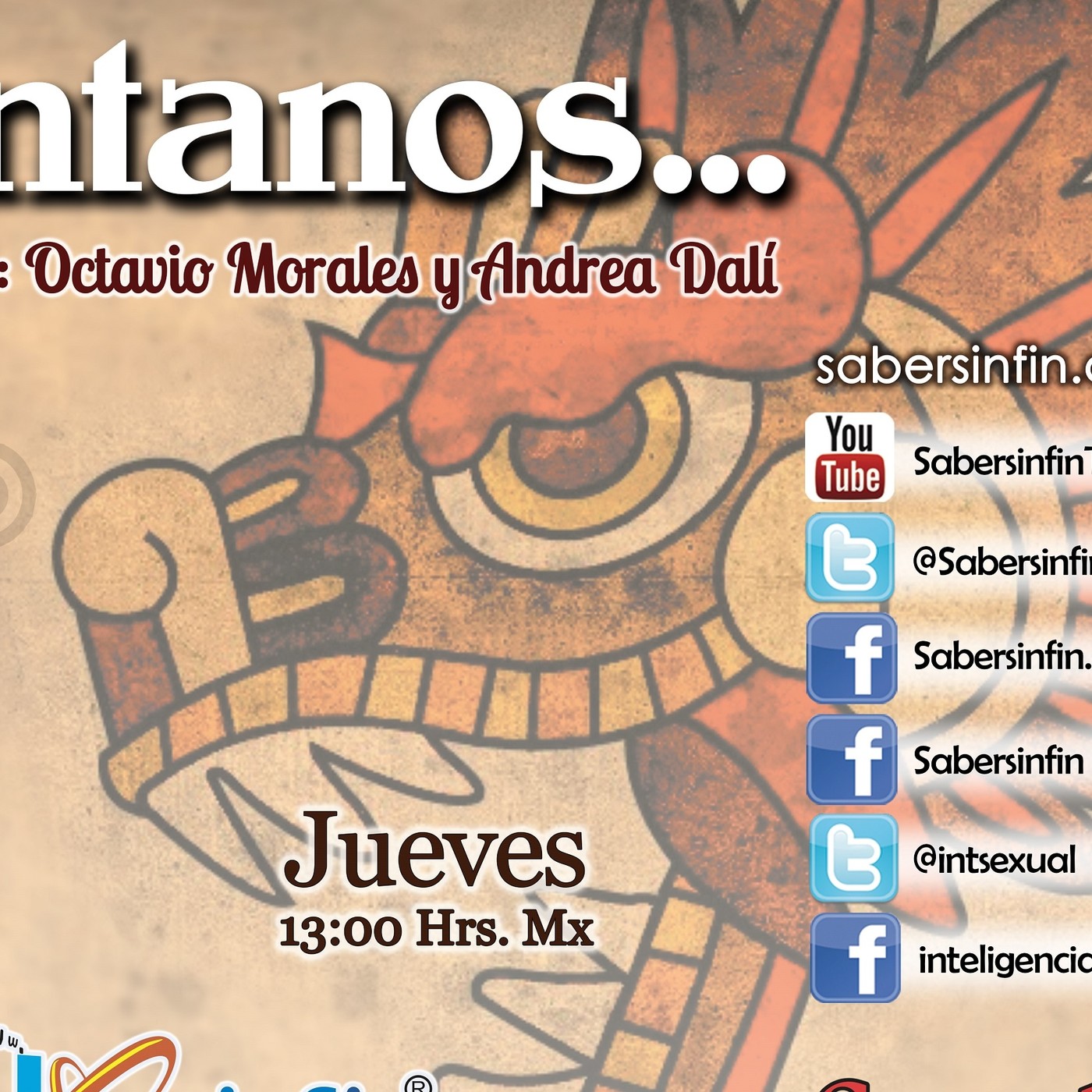 La música misteriosa episode artwork
