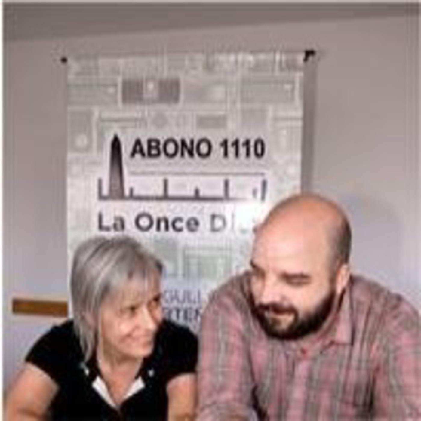 Podcast de ABONO1110