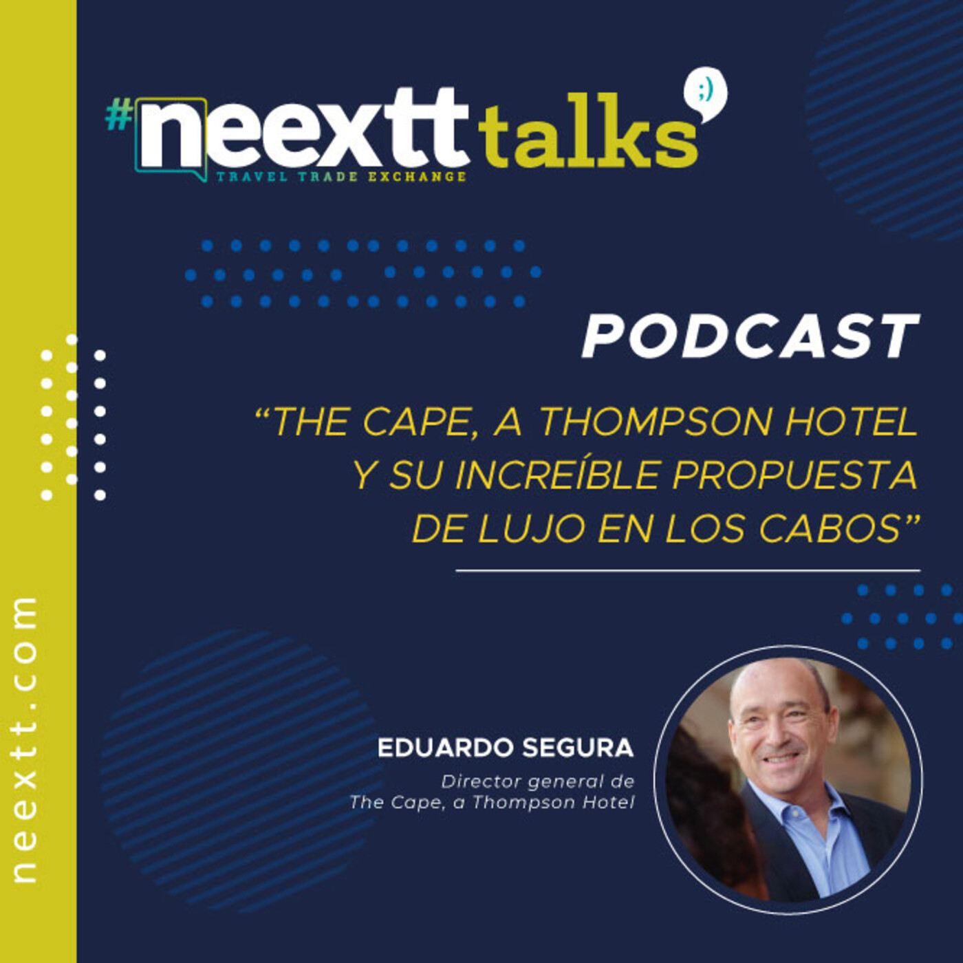 Neextt Talks