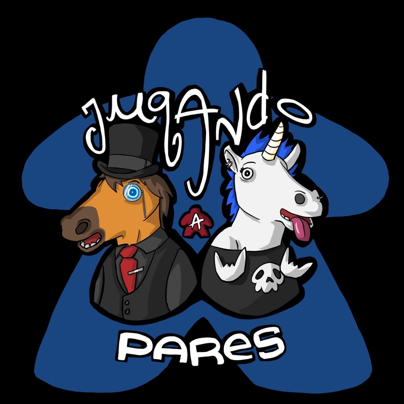 Episodio 01: Scythe y canicas a cholón.