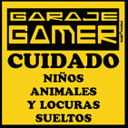 GARAJE GAMER episodio 2