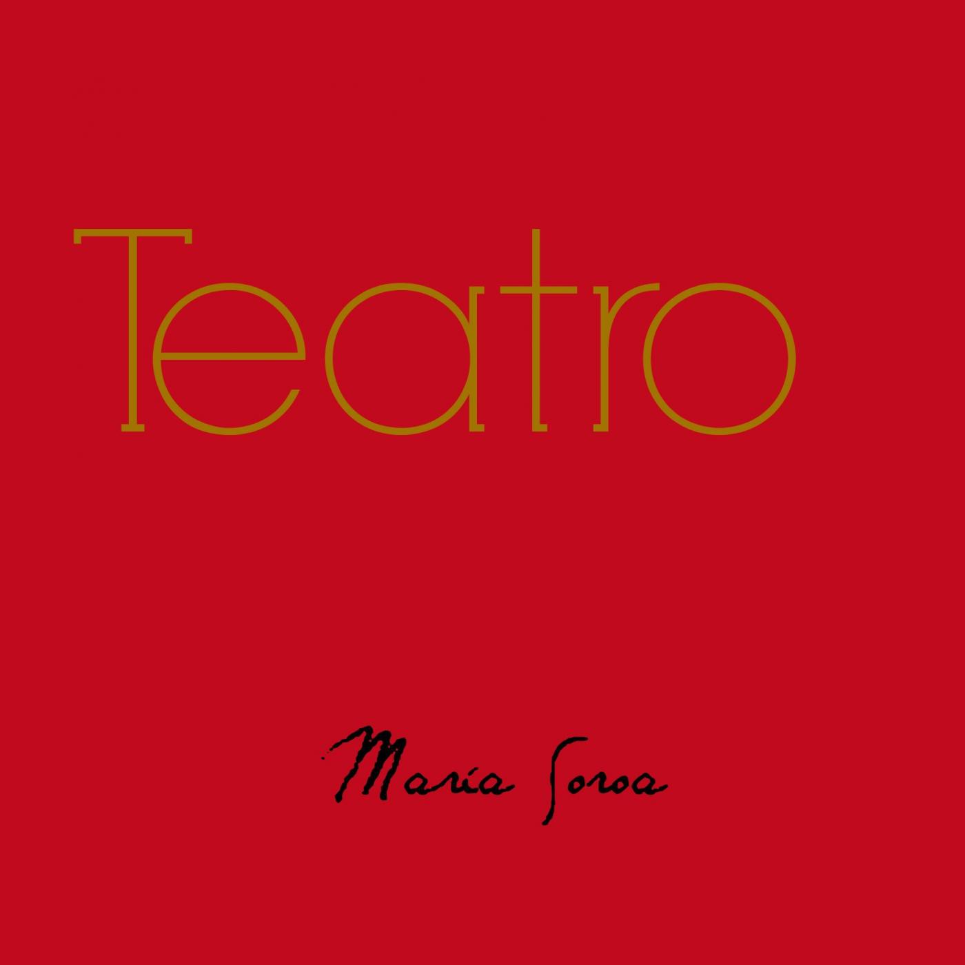 secciónTeatro episode artwork
