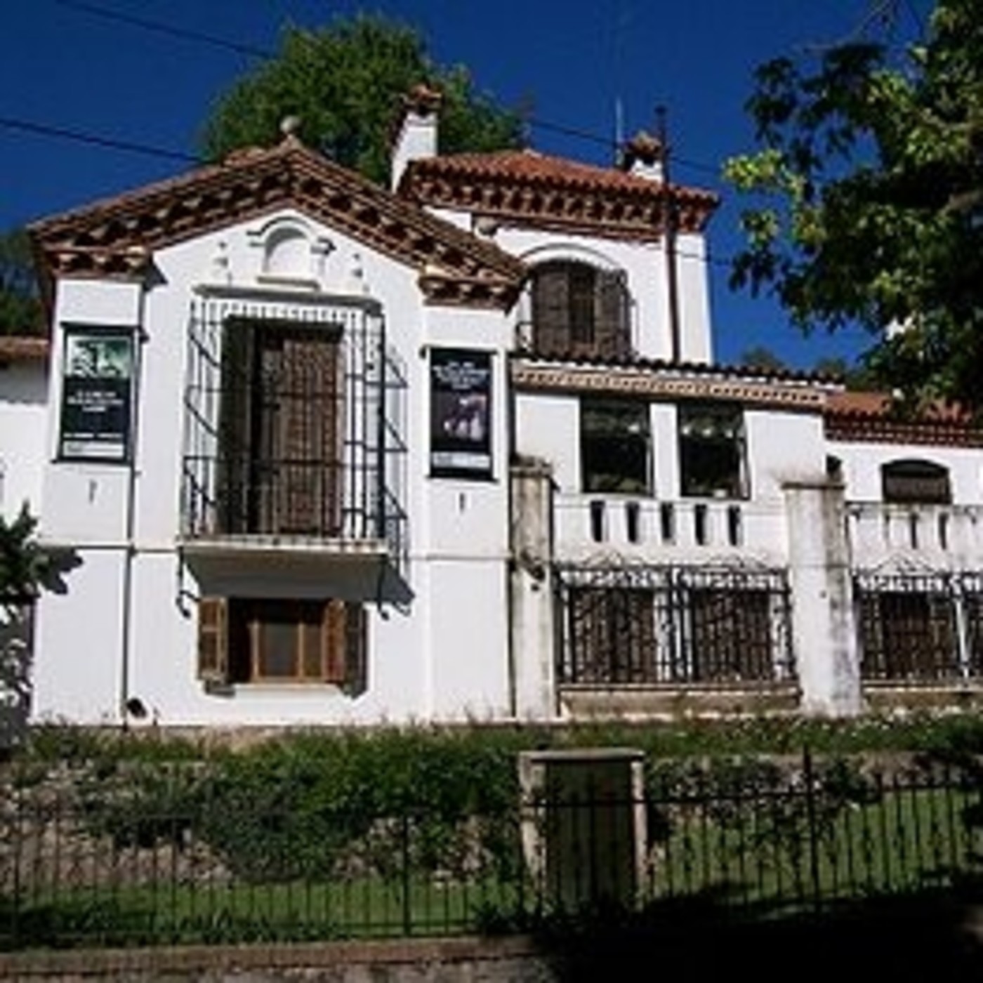 Podcast de Edgardo Rebechi