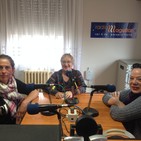Abrazo al Hospital Tres Mares