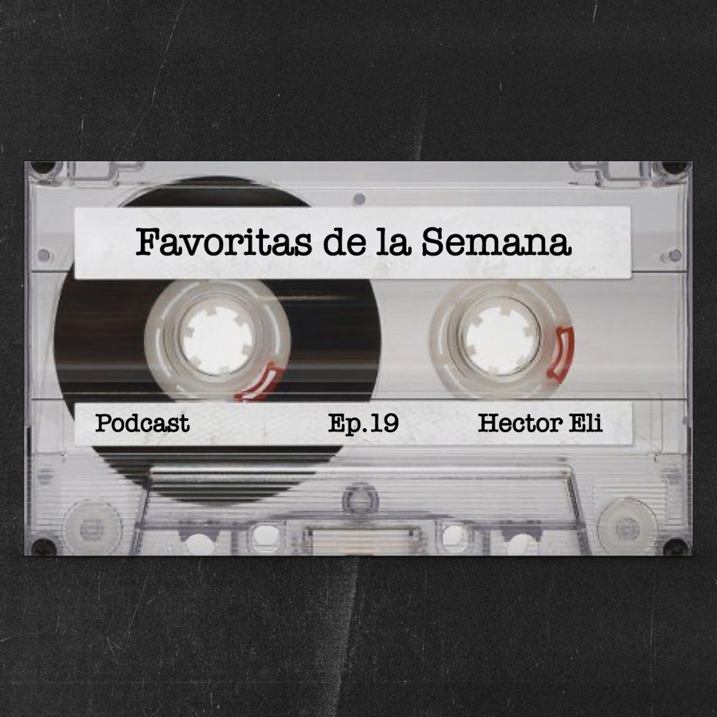 Favoritas de la Semana