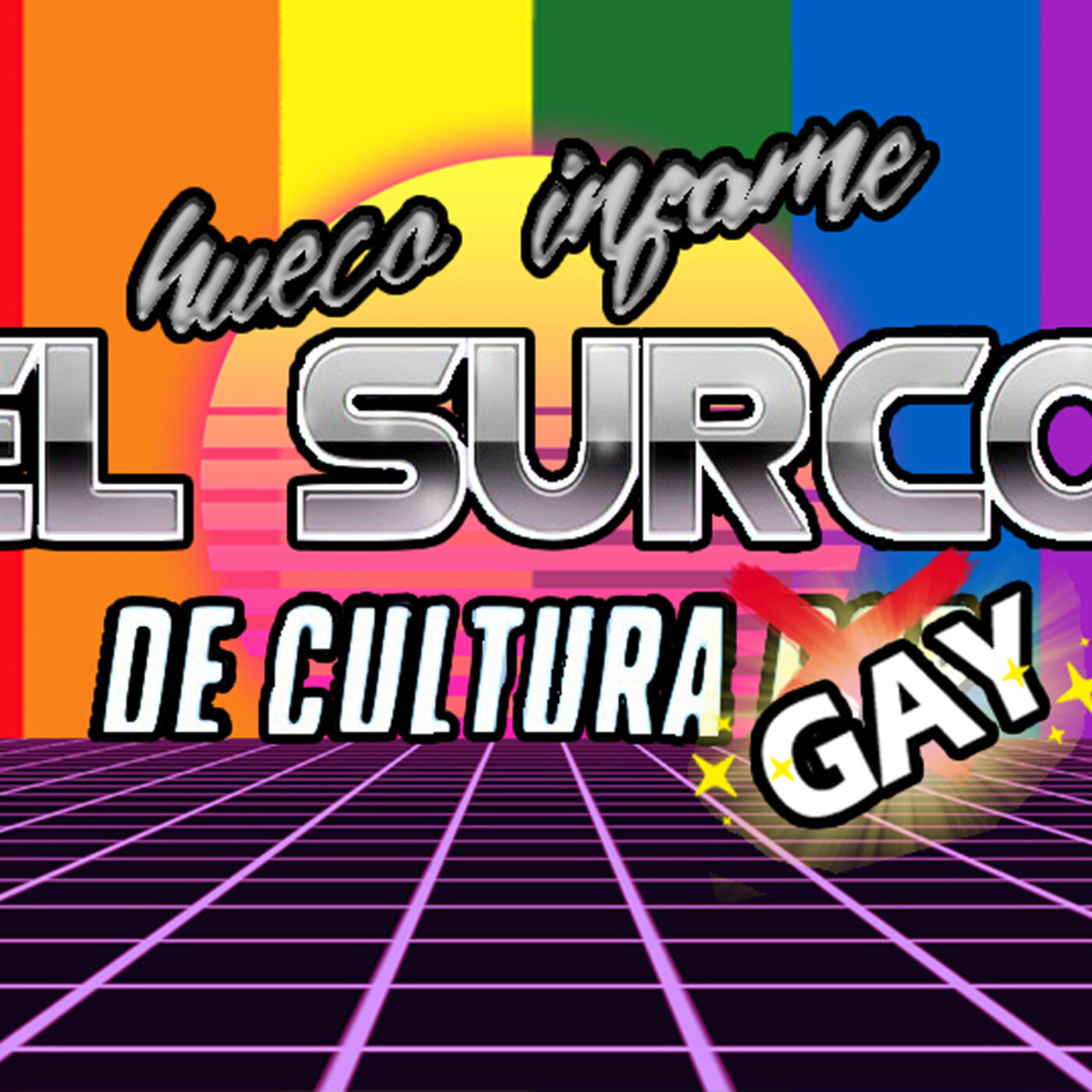 El Surco