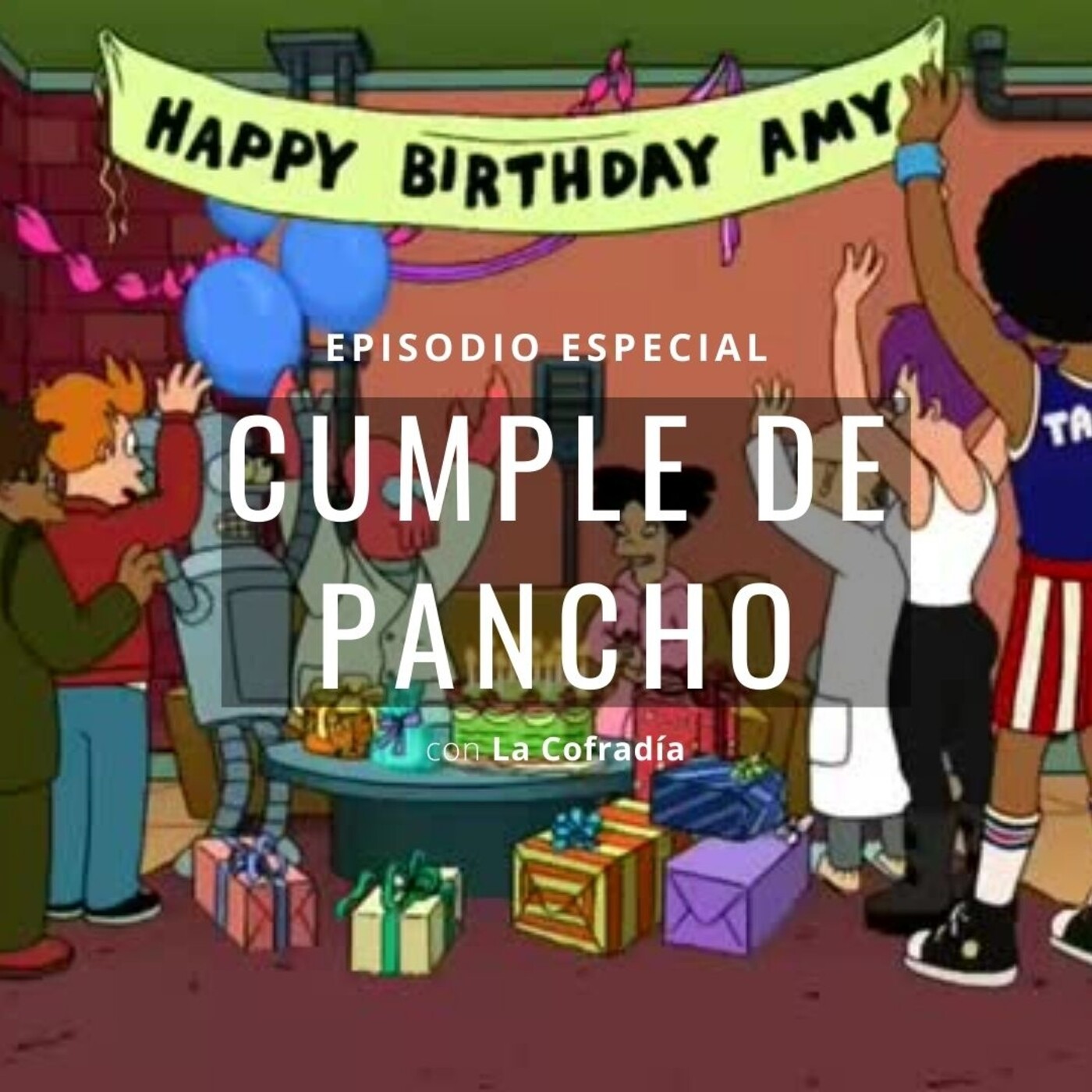 La Cofradia Podcast
