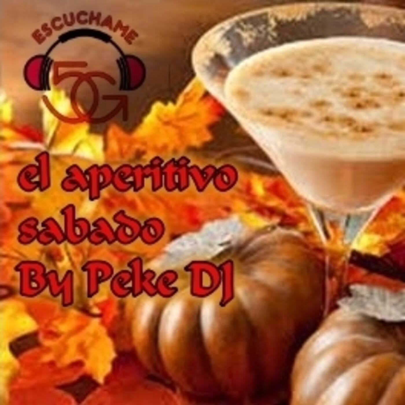 MAÑANITO sabado episode artwork