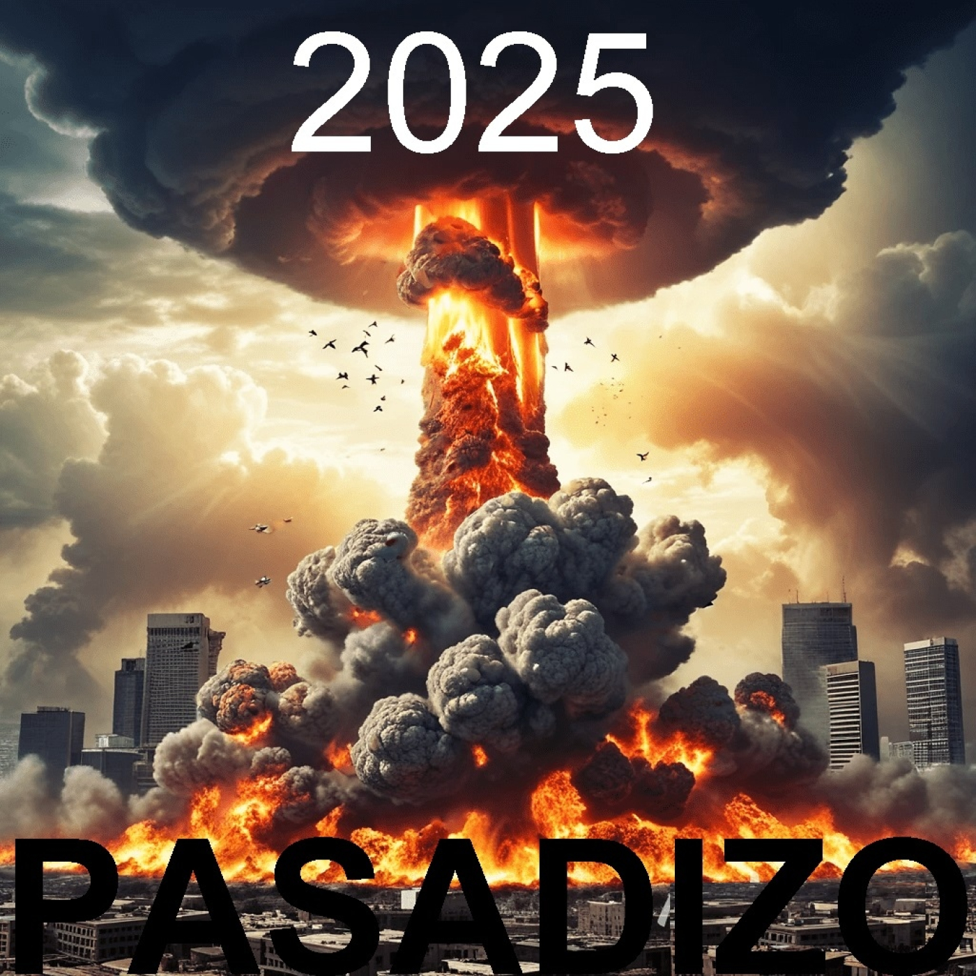 PASADIZO