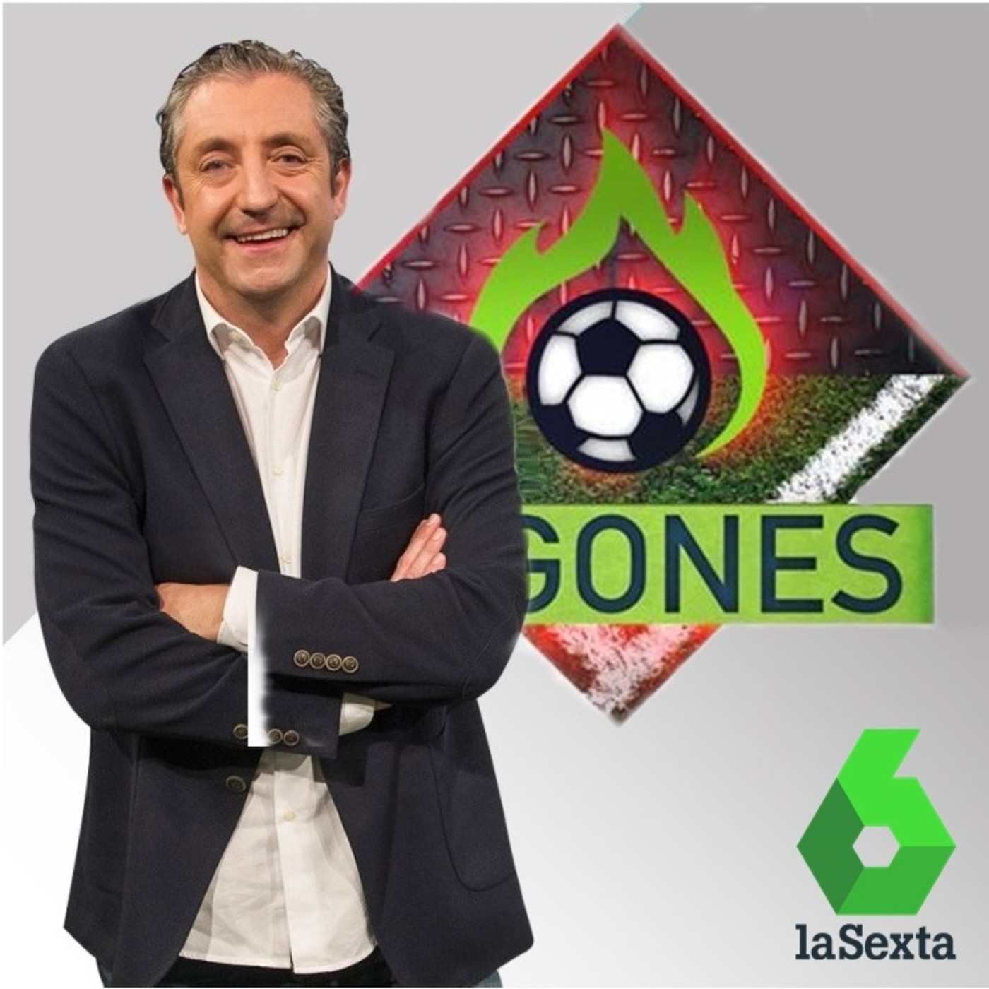 Jugones (28/03/2019) La Sexta
