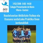#PraktikaOnakHezkuntza