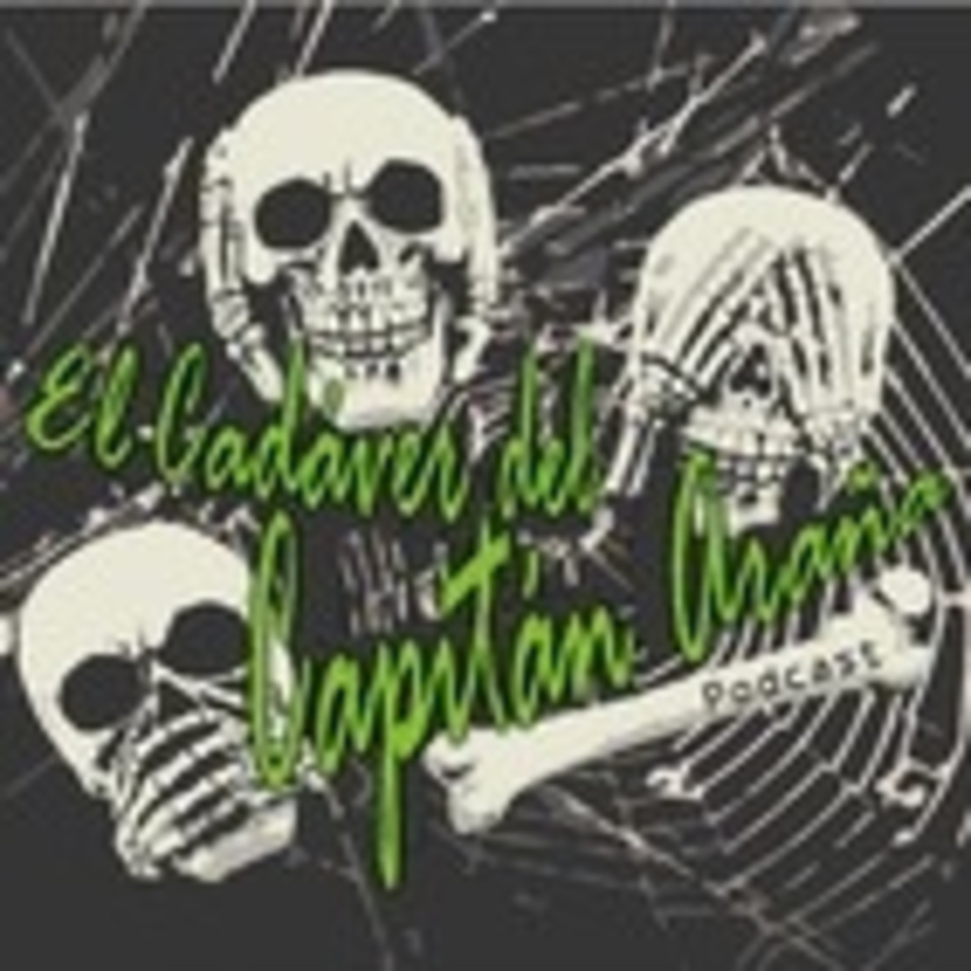 Camino hacia el terror 3 con la maestra viridiana espinosa cap. 1 episode artwork