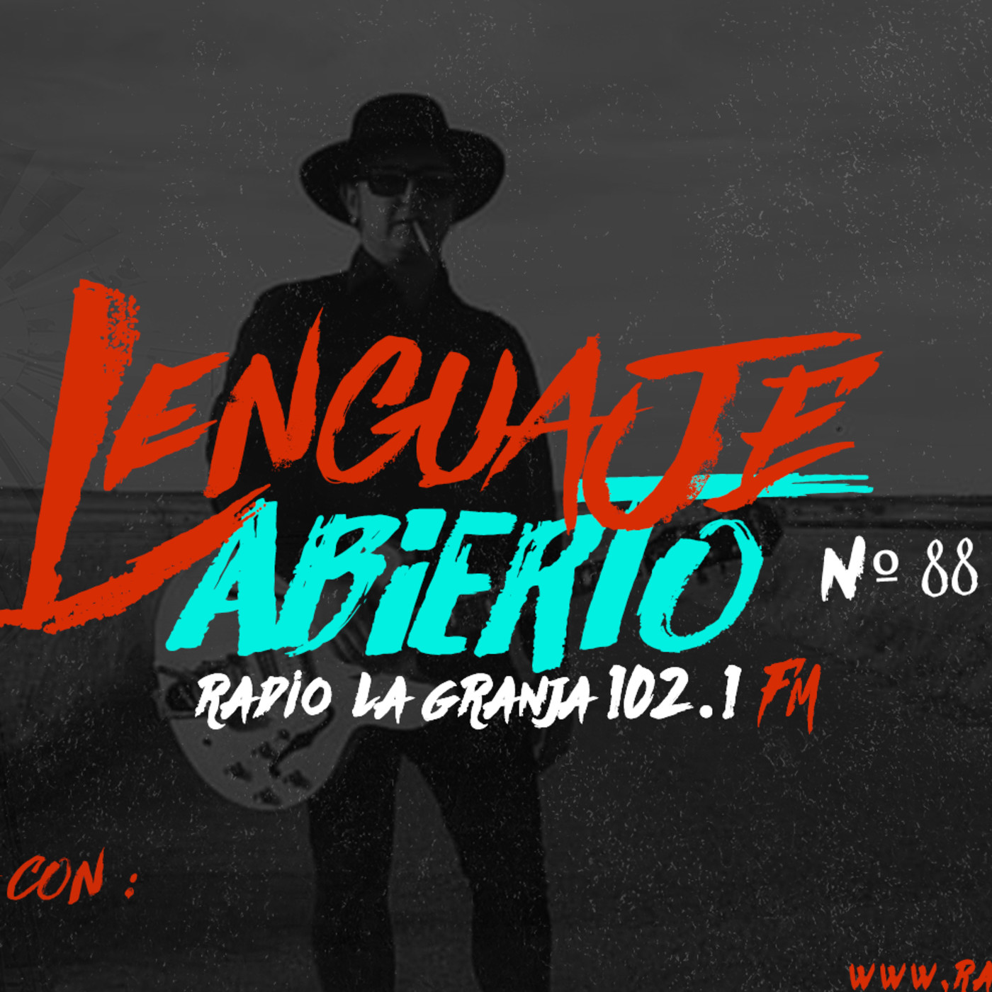 Lenguaje Abierto