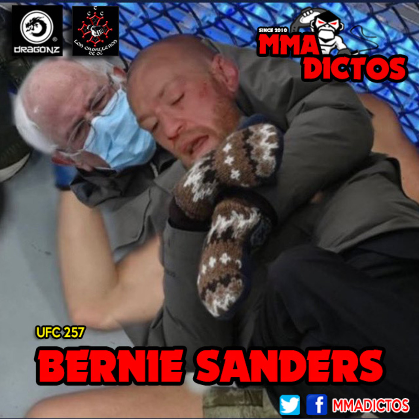 MMAdictos (MMA en Español)