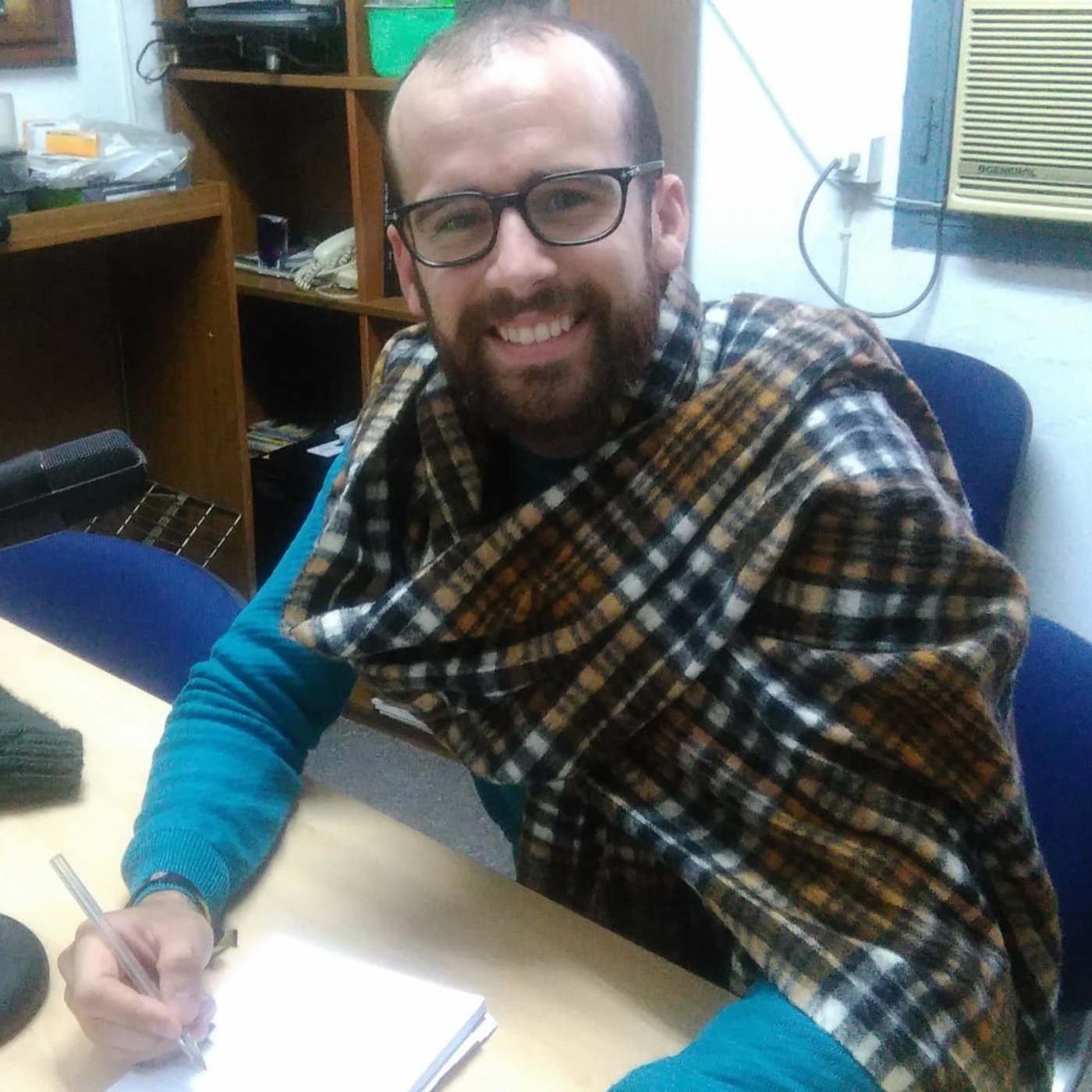 Informativo RadioUna