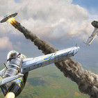 Ovnis, la evidencia perdida T2 : Ovnis Vs La RAF