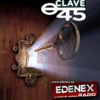 Clave 45. Episodio 121 Camino hacia el Muro de Berlin, y los embajadores que estuvieron ahi.