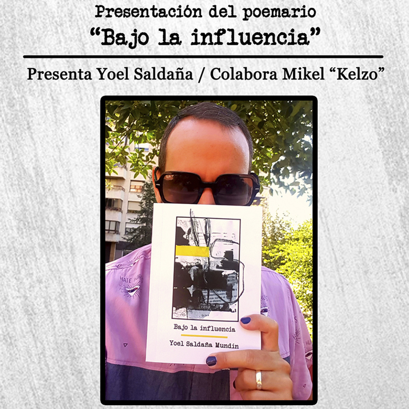 Poesía y Slam