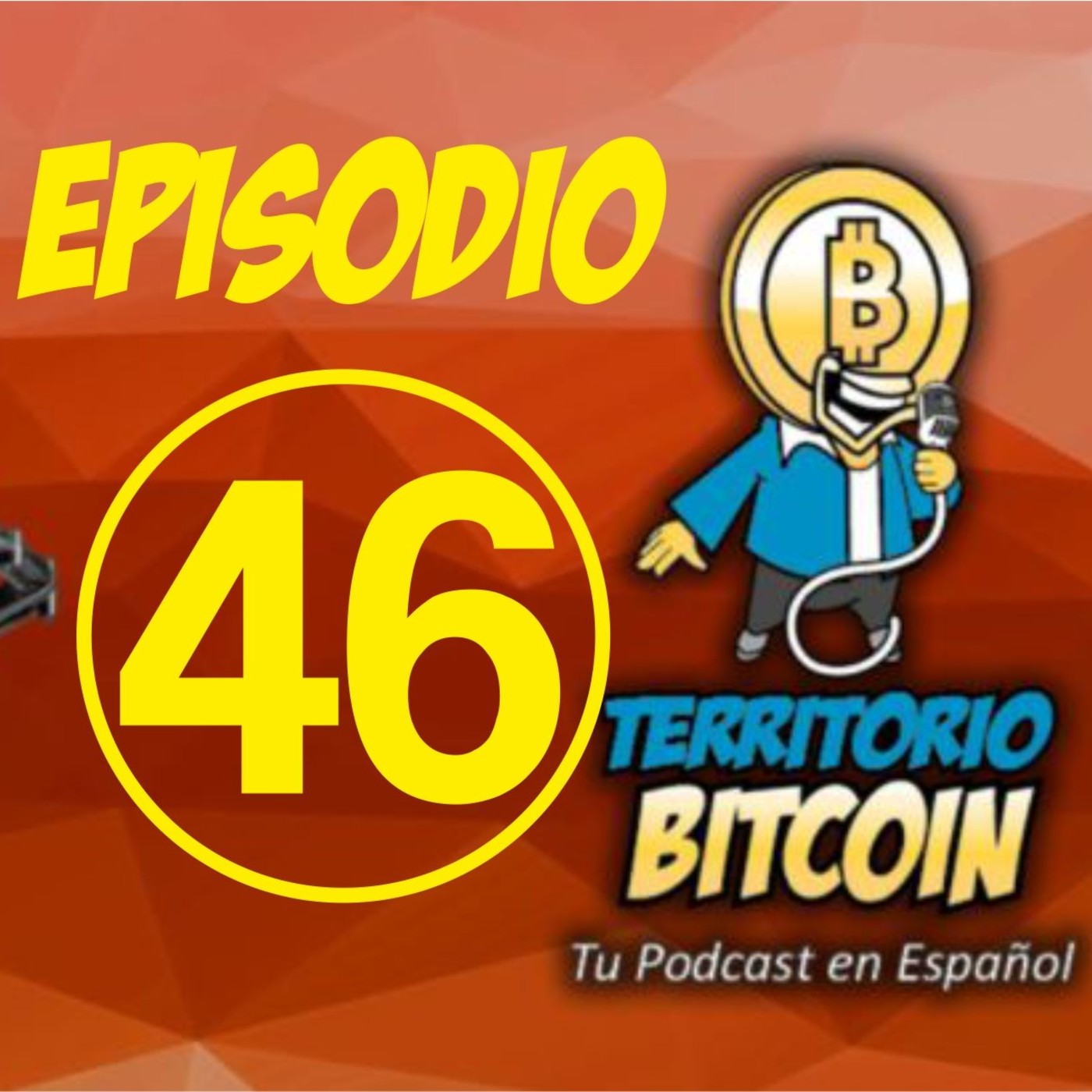 Territorio Bitcoin