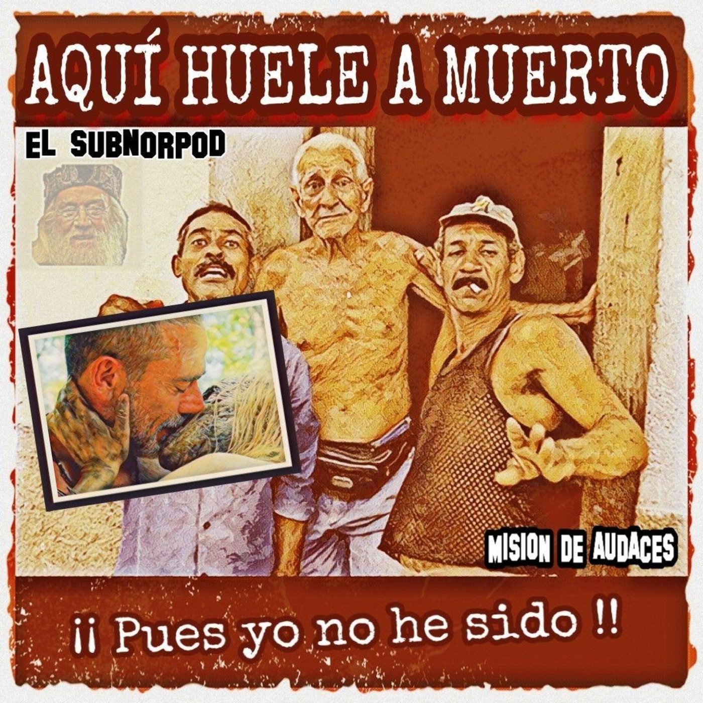 103 - AHAM - Vuelve Güolking Hez !!