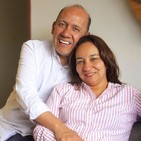 Siga a trilha do sucesso - Julian e Olga Lara