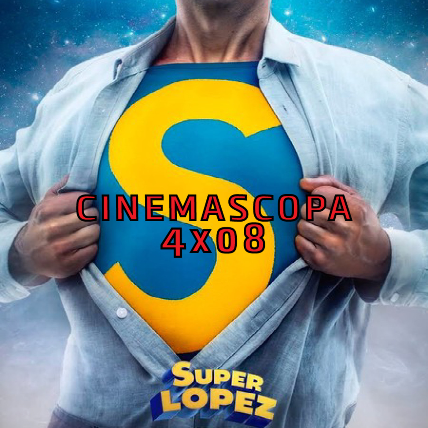 Cinemascopa Podcast