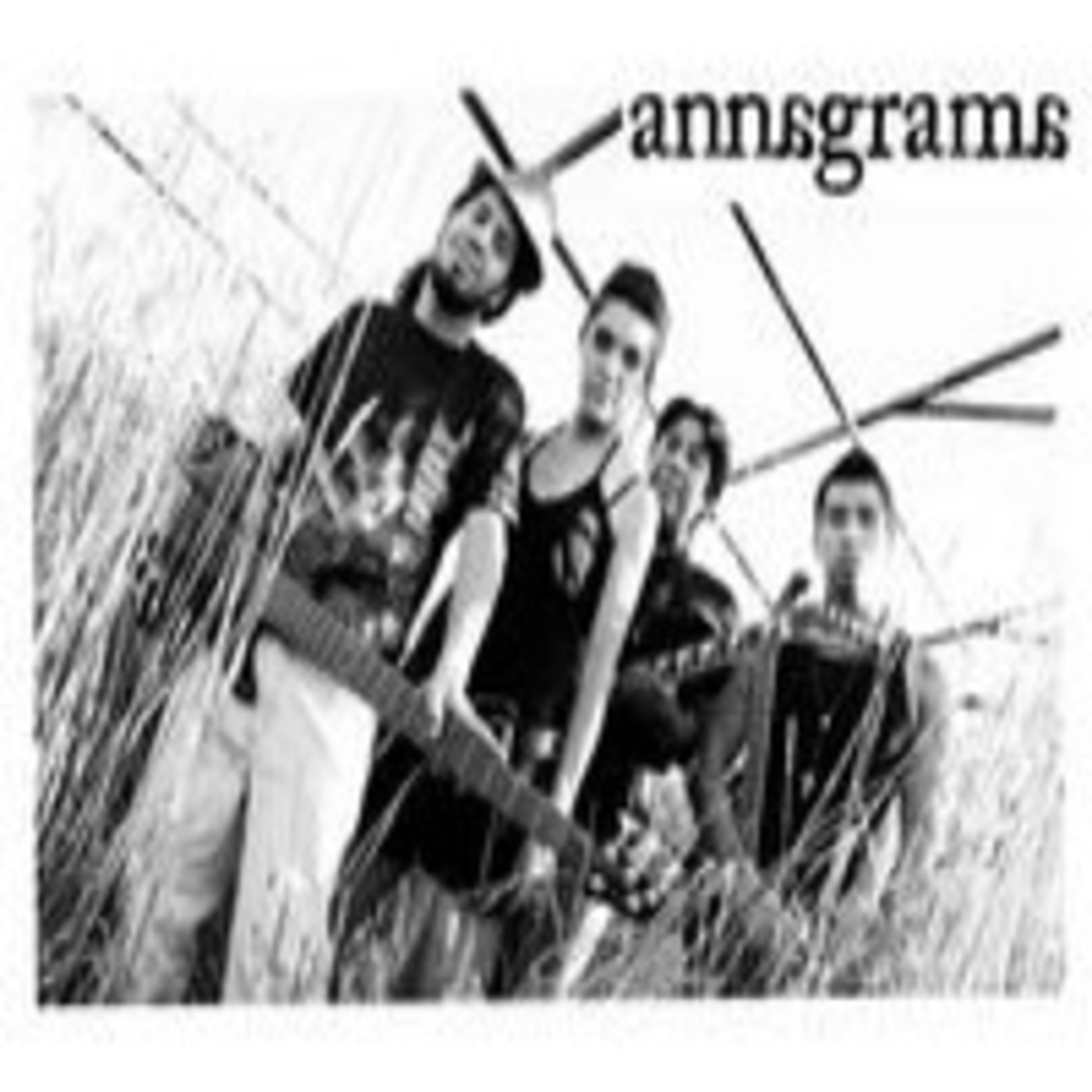 31-03-2012 ANNAGRAMA - SKUFF episode artwork
