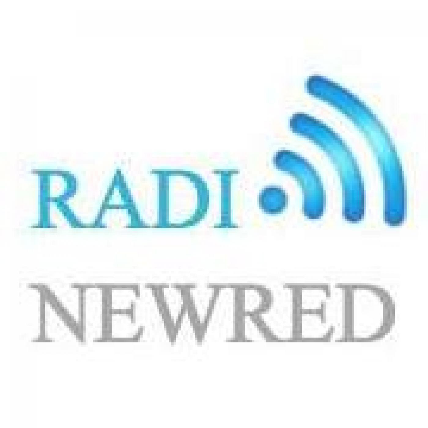 Podcast de radionewred