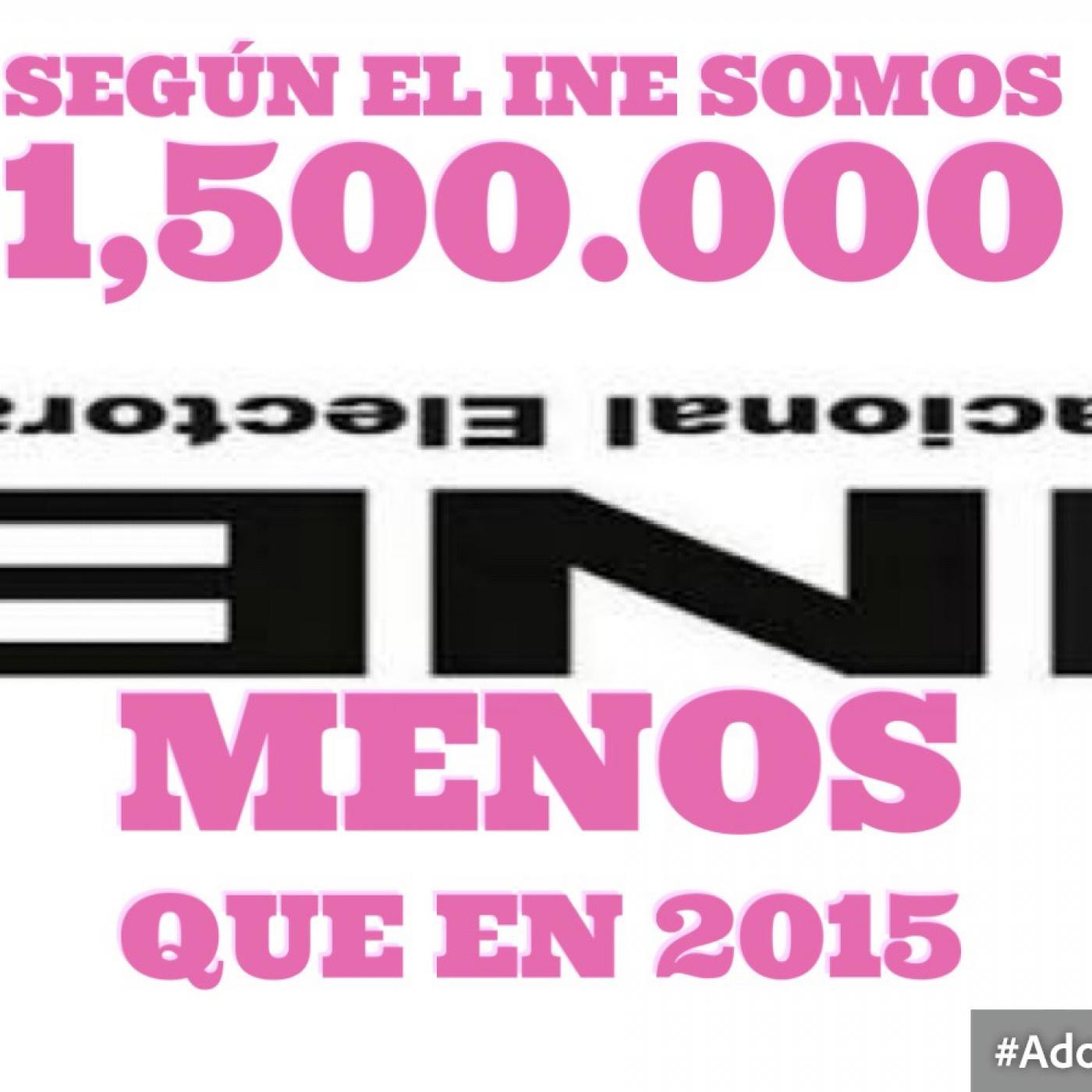 Emisión completa