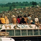 Generación Woodstock. 1969.