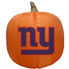 3x13 Noche de Halloween en MNF