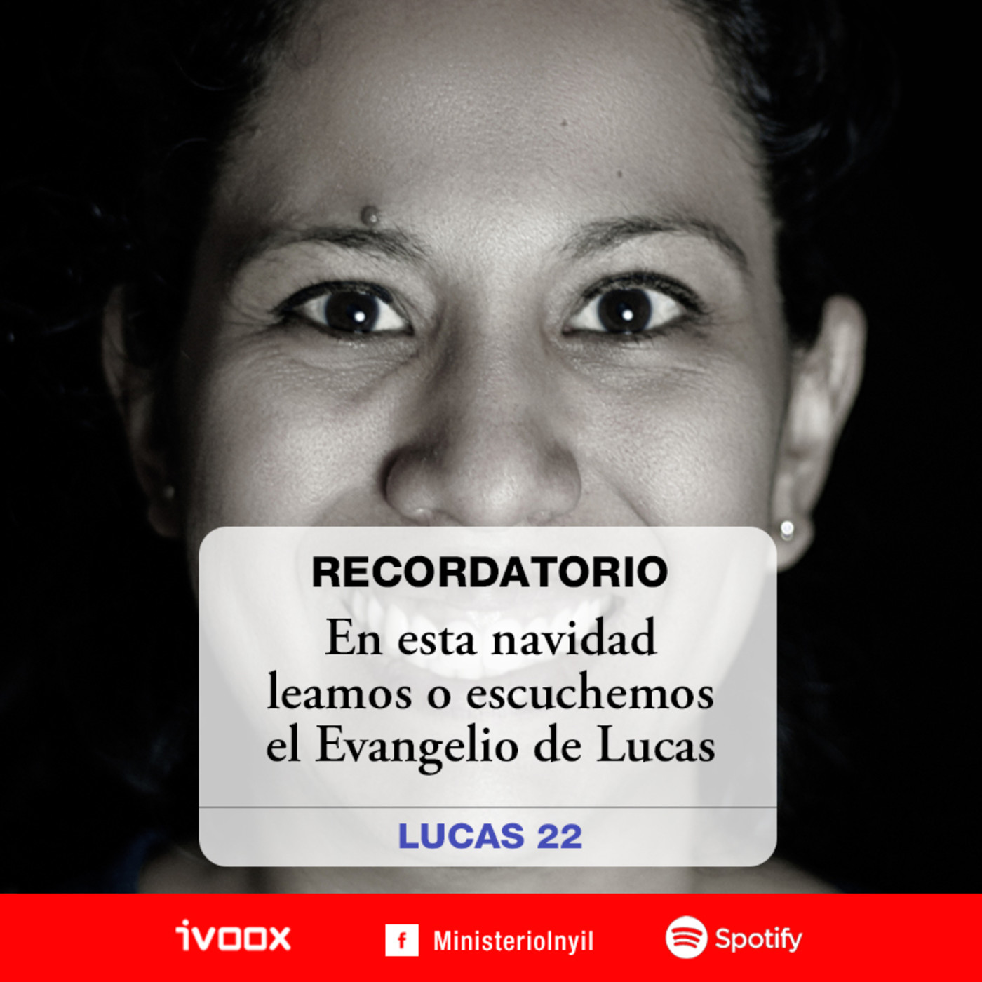 Ministerio Inyil