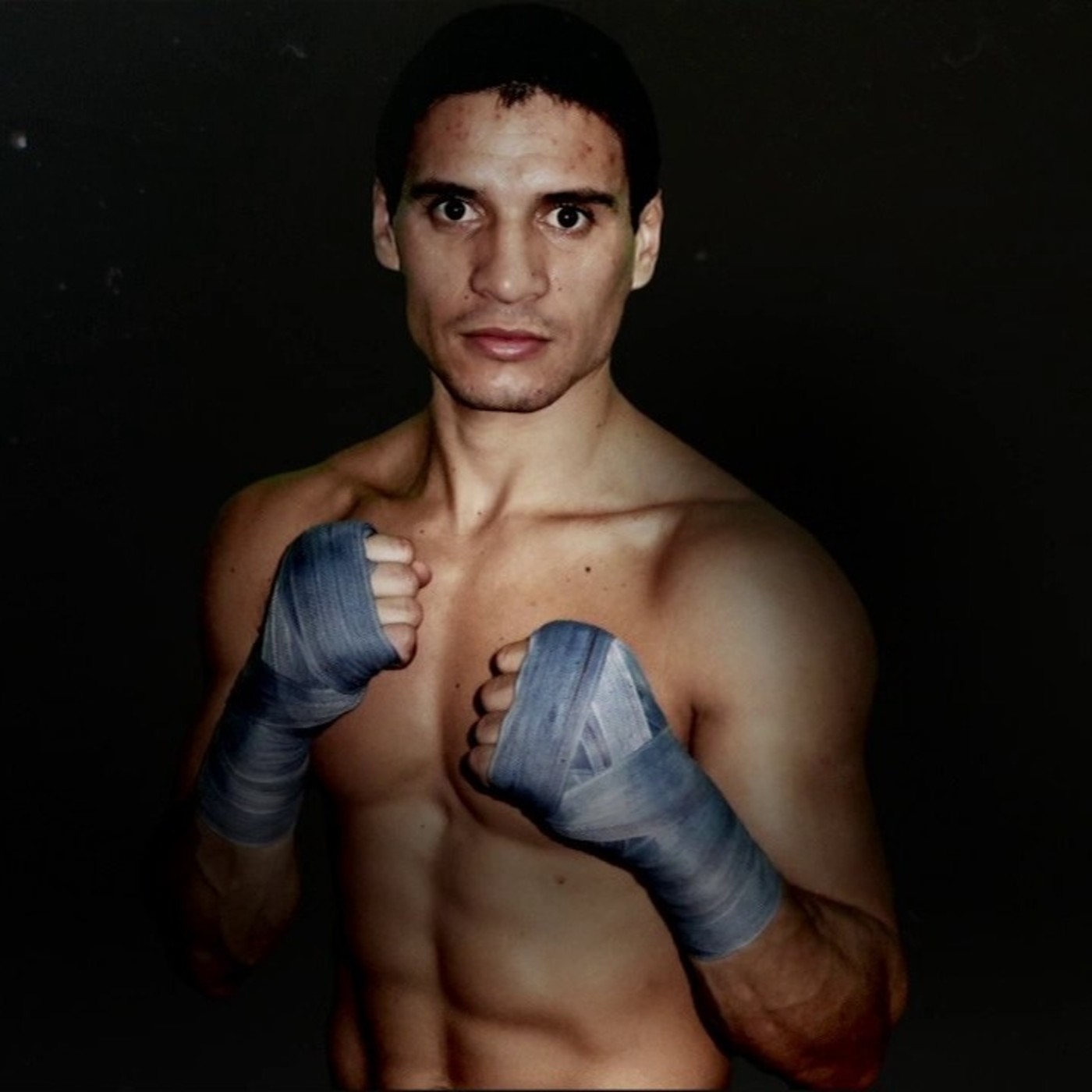 Ring Side en el aire